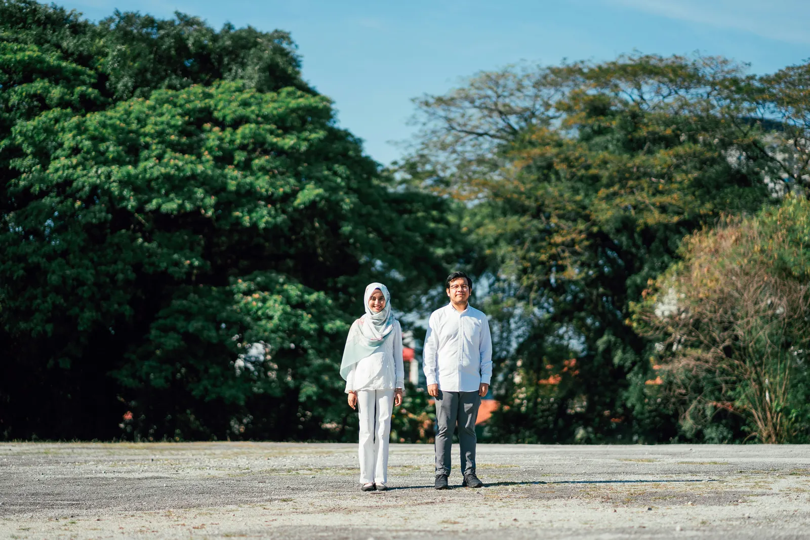 Pasir petang